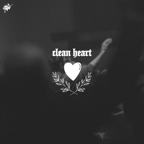 Clean Heart (feat. Stuart Jennings)