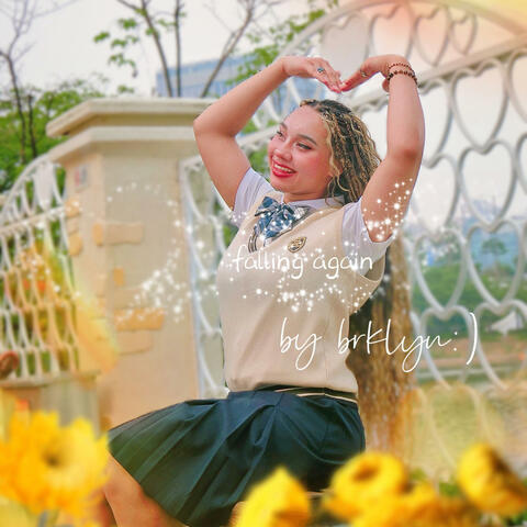 falling again