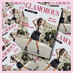 Glamorous