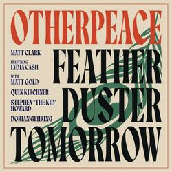 Feather Duster Tomorrow (feat. Lydia Cash)
