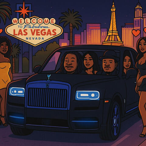 Show Me Love (feat. Don Boss G)