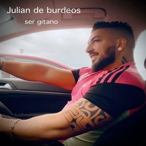 ser gitano