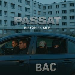 Passat (feat. Le R)