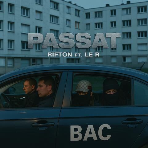 Passat (feat. Le R)