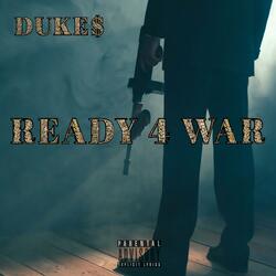 READY4WAR