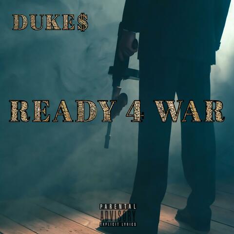 READY4WAR
