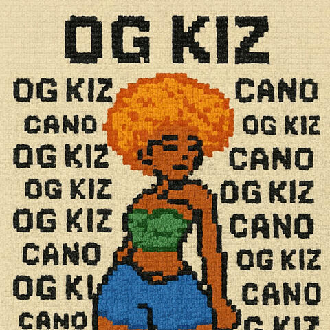 OG kıZ