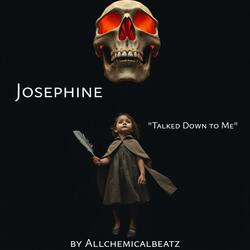 Talked Down to Me (feat. Josephine Cook, Koram Wat & James Cavaliero)