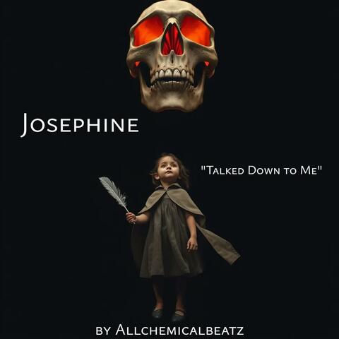 Talked Down to Me (feat. Josephine Cook, Koram Wat & James Cavaliero)