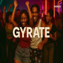 Gyrate