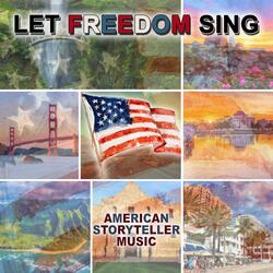Let Freedom Sing (Version III)