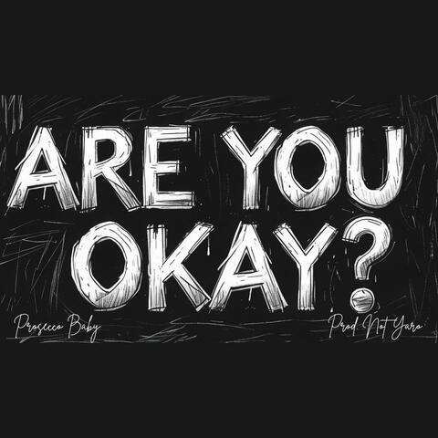 Are You Okay ? (feat. Not Yaro)