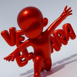 Velamara  (Sped Up)