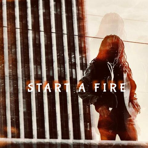 Start a fire
