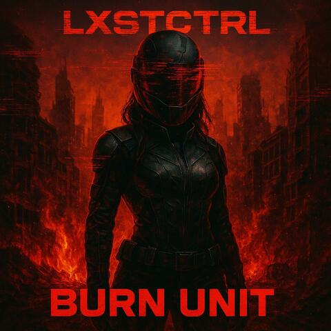 Burn Unit
