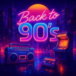Back to You