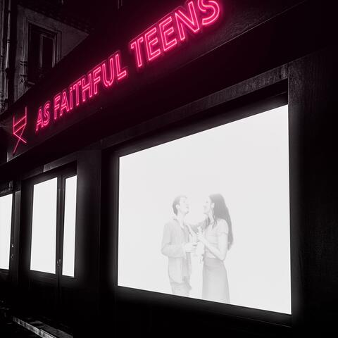 As Faithful Teens