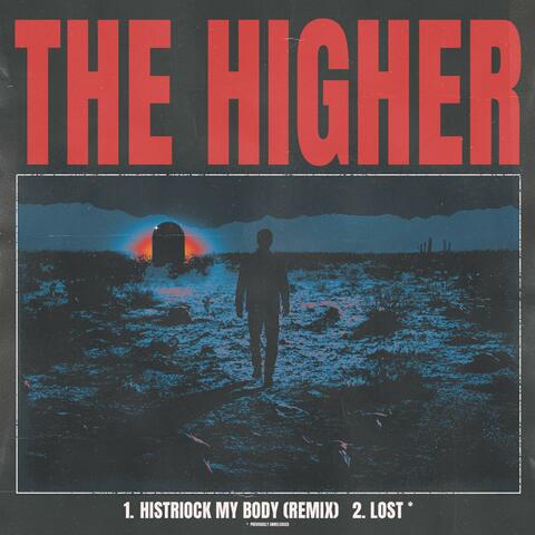 HISTRIOCK MY BODY