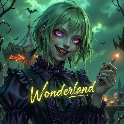 Wonderland