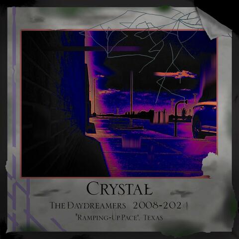 Crystal (Chapter 6 Ramping-Up Pace)
