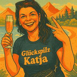 Glückspilz Katja (Punk Version)