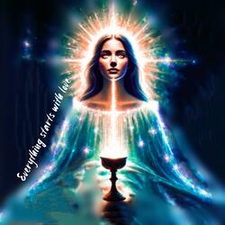 Everything starts with love