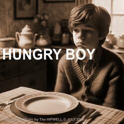 Hungry Boy