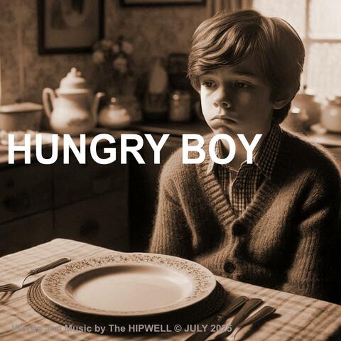 Hungry Boy