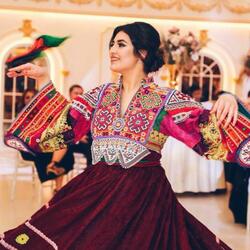 آهنگ محلی افغانی بیا که کابل جان بریم