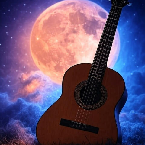 Over The Moon