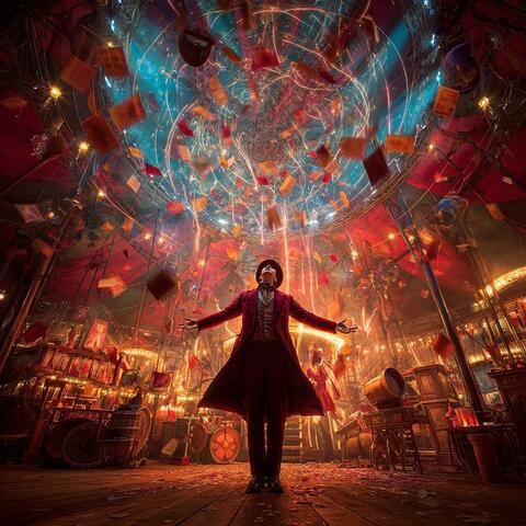 The Magic Swing Extravaganza