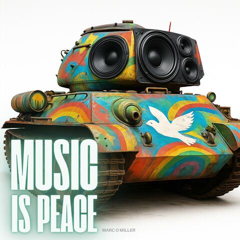Music is Peace