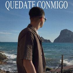 Quédate Conmigo