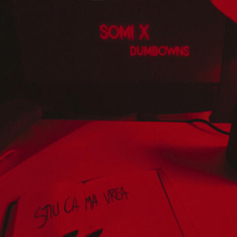 Stiu ca ma vrea (feat. DumboWNS)