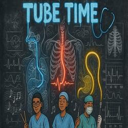 Tube Time 2