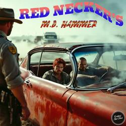 RED NECKER'S