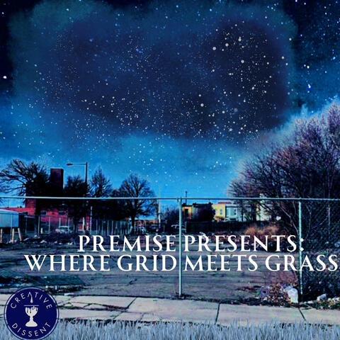 Where Grid Meets Grass