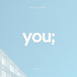 You