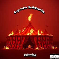 Cirque du Diss: The Redhead Files