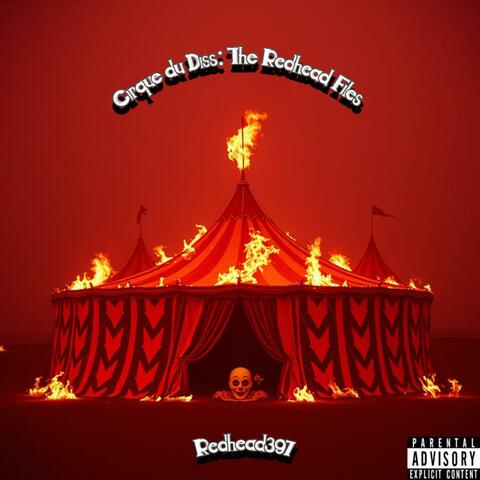 Cirque du Diss: The Redhead Files