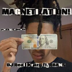 Magnetization (feat. BBANS)