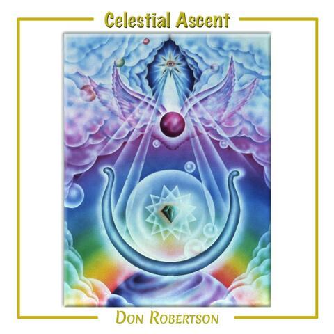 Celestial Ascent
