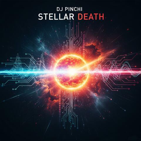 STELLAR DEATH