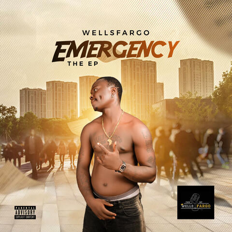 Emergency the EP