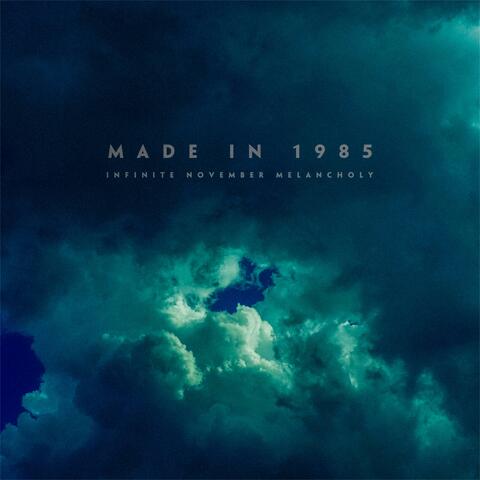 Infinite November Melancholy