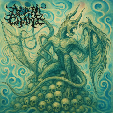 Death Chant (Deluxe Edition)