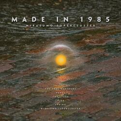 Mirasumo Supercluster