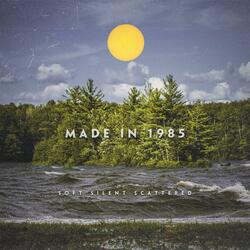 Soft, Silent, Scattered