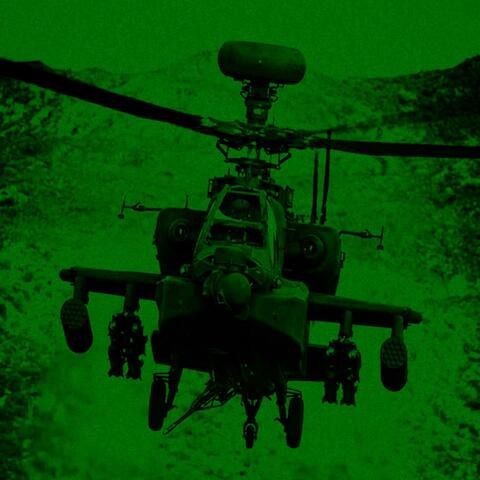 Apache Gunship (Phonk)