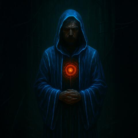 Electric Messiah